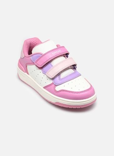 Baskets J Washiba Girl B pour Enfant - Geox - Modalova