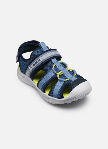 Sandales et nu-pieds J Vaniett Boy A pour Enfant - Geox - Modalova
