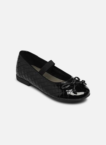 Ballerines Jr Plie' B pour Enfant - Geox - Modalova