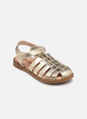 Sandales et nu-pieds 5726ET pour Enfant - Acebo's - Modalova