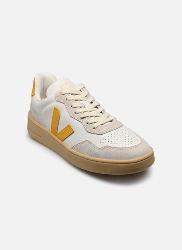 Baskets V-90 O.T. LEATHER M pour - Veja - Modalova