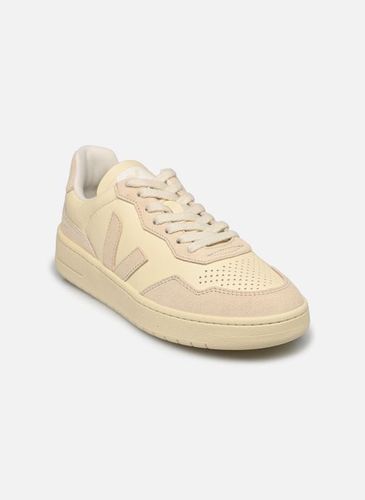 Baskets V-90 O.T. LEATHER - Veja - Modalova