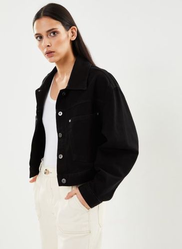 Vêtements Raynes Crop Trucker jacket pour Accessoires - Vans - Modalova