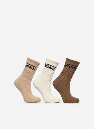 Chaussettes et collants WM Classic Crew Wmns 6.5-10 3PK pour Accessoires - Vans - Modalova