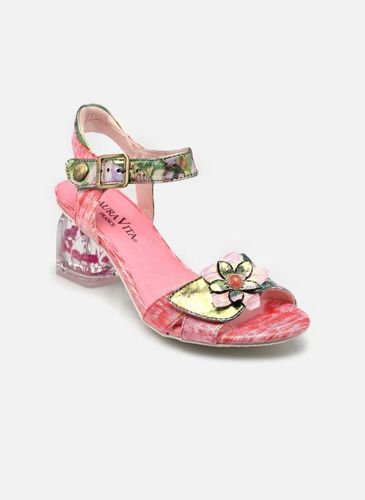 Sandales et nu-pieds Framboiseo 16 - Laura Vita - Modalova