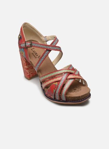 Sandales et nu-pieds Nacio 05 - Laura Vita - Modalova