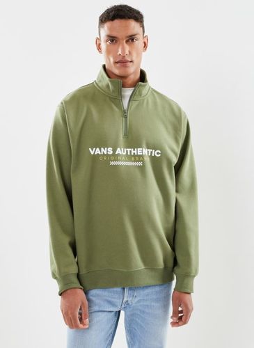 Vêtements SPORT HALF ZIP olivine pour Accessoires - Vans - Modalova