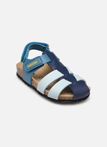 Sandales et nu-pieds B Sandal Chalki Boy B pour Enfant - Geox - Modalova