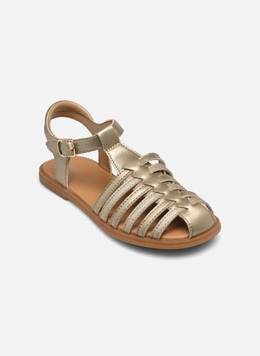 Sandales et nu-pieds J Sandal Karly Girl J4535A pour Enfant - Geox - Modalova
