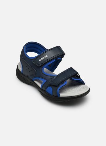 Sandales et nu-pieds J Vaniett Boy J455XC pour Enfant - Geox - Modalova