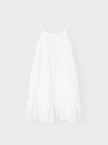Vêtements Nkffimia Sl Dress Noos pour Enfant - Name it - Modalova