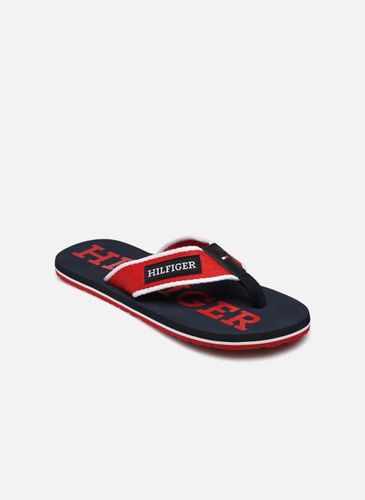 Tongs PATCH HILFIGER BEACH - Tommy Hilfiger - Modalova