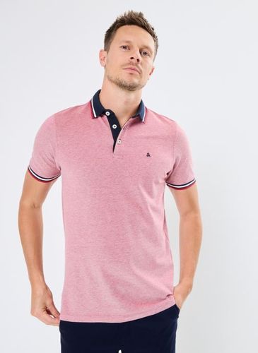 Vêtements JJEPAULOS POLO SS NOOS - Jack & Jones - Modalova