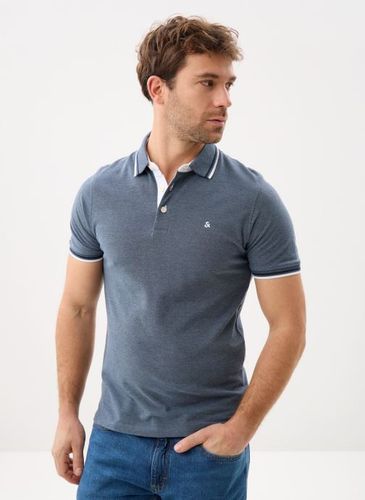 Vêtements JJEPAULOS POLO SS NOOS - Jack & Jones - Modalova