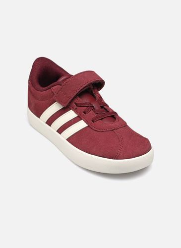 Baskets VL COURT 3.0 EL C pour Enfant - adidas sportswear - Modalova