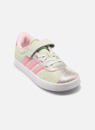 Baskets VL COURT 3.0 EL C pour Enfant - adidas sportswear - Modalova