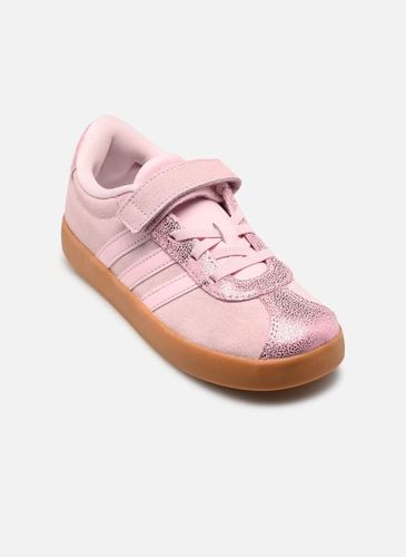 Baskets VL COURT 3.0 EL C pour Enfant - adidas sportswear - Modalova