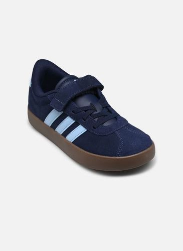 Baskets VL COURT 3.0 EL C pour Enfant - adidas sportswear - Modalova