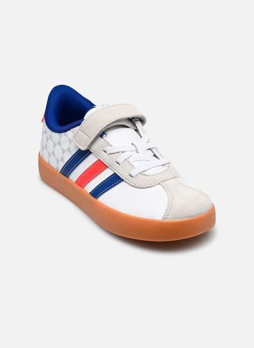Baskets VL COURT 3.0 EL C pour Enfant - adidas sportswear - Modalova