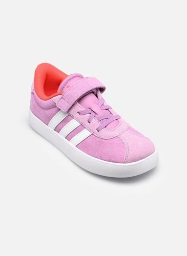 Baskets VL COURT 3.0 EL C pour Enfant - adidas sportswear - Modalova