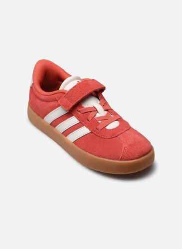 Baskets VL COURT 3.0 EL C pour Enfant - adidas sportswear - Modalova