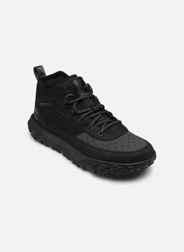 Baskets GreenStride Motion 6LOW LACE HKR BOOT Y pour Enfant - Timberland - Modalova