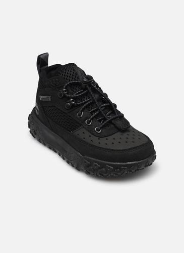 Baskets GreenStride Motion 6LOW LACE HKR BOOT T pour Enfant - Timberland - Modalova