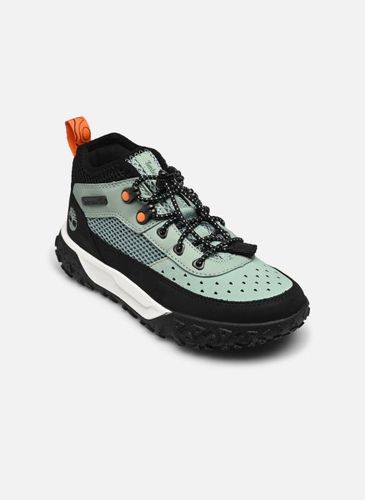 Baskets GreenStride Motion 6LOW LACE HKR BOOT pour Enfant - Timberland - Modalova