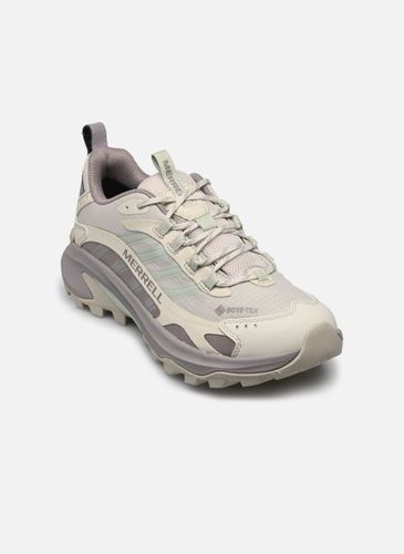 Chaussures de sport MOAB SPEED 2 GORE-TEX W - Merrell - Modalova