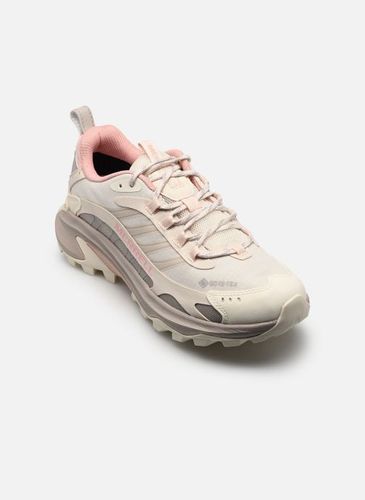Chaussures de sport MOAB SPEED 2 GORE-TEX W - Merrell - Modalova