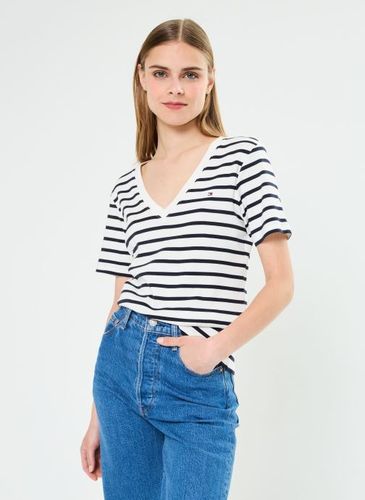 Vêtements New Slim Cody V-Neck WW0WW40584 - Tommy Hilfiger - Modalova