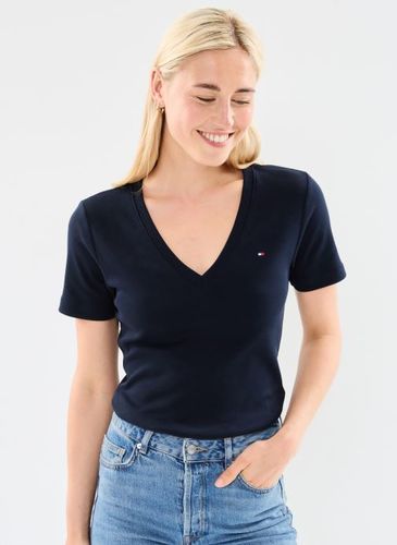Vêtements New Slim Cody V-Neck WW0WW40584 pour Accessoires - Tommy Hilfiger - Modalova