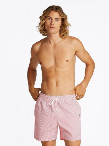Vêtements Medium Drawstring Stripes UM0UM03265 - Tommy Hilfiger - Modalova