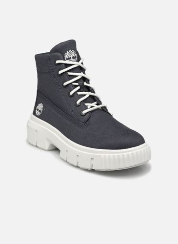 Bottines et boots GreyfieldMID LACE BOOT - Timberland - Modalova