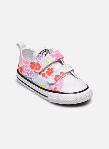 Baskets Chuck Taylor All Star 2V Canvas Floral O pour Enfant - Converse - Modalova