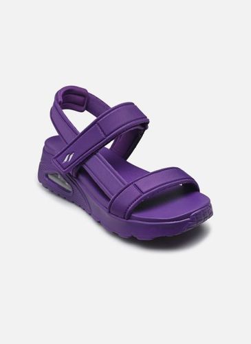 Sandales et nu-pieds Uno - Summer Stand2 - Skechers - Modalova