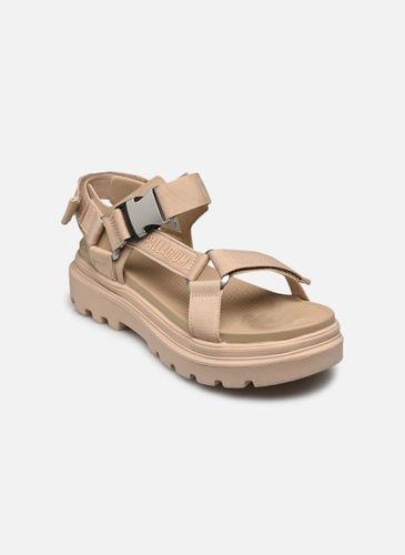Sandales et nu-pieds PALLACRUISE STRAP - Palladium - Modalova