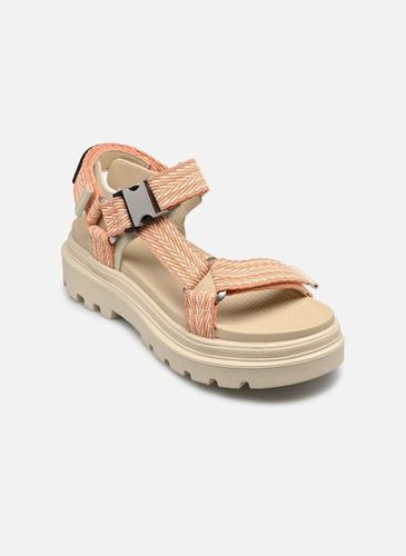 Sandales et nu-pieds PALLACRUISE STRAP - Palladium - Modalova