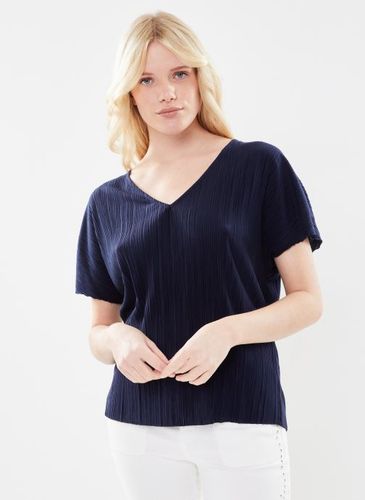 Vêtements Vmhalle Ss V-Neck Top Jrs Spe pour Accessoires - Vero Moda - Modalova
