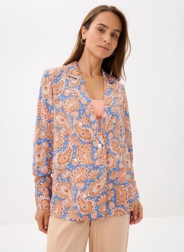 Vêtements Vmheda L/S Loose Shirt Wvn Lcs pour Accessoires - Vero Moda - Modalova