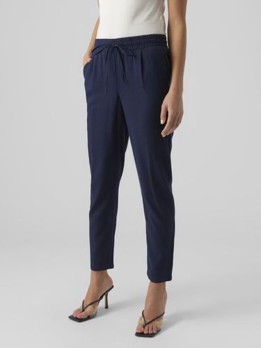 Vêtements Vmjesmilo Ankle Pants Wvn Ga Noos - Vero Moda - Modalova