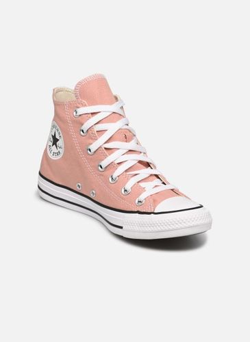 Baskets Chuck Taylor All Star Classic Seasonal Color Hi W pour - Converse - Modalova