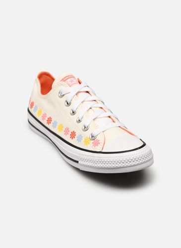 Baskets Chuck Taylor All Star Nature In Bloom Ox - Converse - Modalova