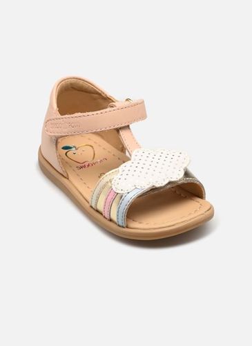 Sandales et nu-pieds Tity Multi pour Enfant - Shoo Pom - Modalova