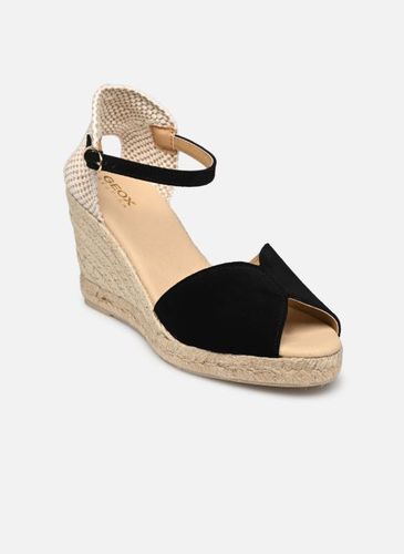 Espadrilles D GELSA B - Geox - Modalova