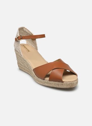 Espadrilles D GELSA LOW A - Geox - Modalova