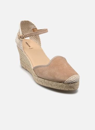 Espadrilles D GELSA LOW A - Geox - Modalova