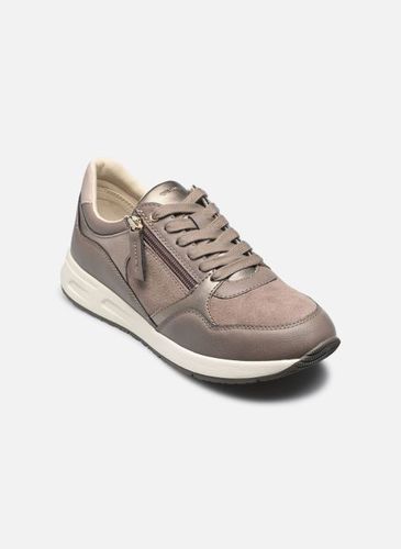 Baskets Geox D BULMYA B pour Femme - Geox - Modalova