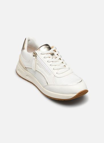 Baskets Geox D BULMYA B pour Femme - Geox - Modalova