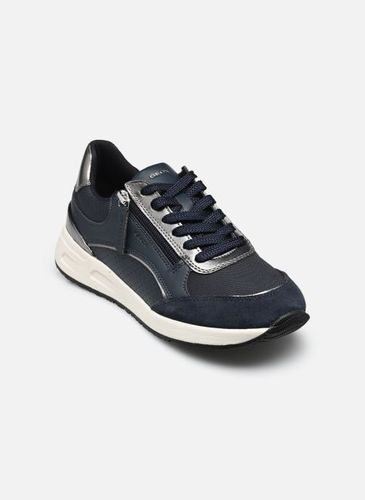 Baskets Geox D BULMYA B pour Femme - Geox - Modalova